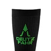 Bild von Kurze DEUZ-FAHR Röhrensocken