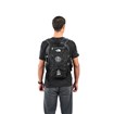 Bild von Schwarzer Rucksack NEW DEUTZ-FAHR 8 Series x THE NORTH FACE