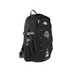Bild von Schwarzer Rucksack NEW DEUTZ-FAHR 8 Series x THE NORTH FACE