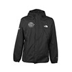 Bild von Schwarze Herren-Regenjacke NEW DEUTZ-FAHR 8 Series x THE NORTH FACE