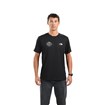 Bild von Schwarzes Herren-T-Shirt NEW DEUTZ-FAHR 8 Series x THE NORTH FACE