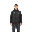Bild von Schwarze Herren-Regenjacke NEW DEUTZ-FAHR 8 Series x THE NORTH FACE