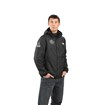 Bild von Schwarze Herren-Regenjacke NEW DEUTZ-FAHR 8 Series x THE NORTH FACE