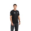 Bild von Schwarzes Herren-T-Shirt NEW DEUTZ-FAHR 8 Series x THE NORTH FACE