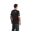Bild von Schwarzes Herren-T-Shirt NEW DEUTZ-FAHR 8 Series x THE NORTH FACE