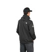 Bild von Schwarze Herren-Regenjacke NEW DEUTZ-FAHR 8 Series x THE NORTH FACE