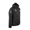 Bild von Schwarze Herren-Regenjacke NEW DEUTZ-FAHR 8 Series x THE NORTH FACE