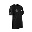 Bild von Schwarzes Herren-T-Shirt NEW DEUTZ-FAHR 8 Series x THE NORTH FACE