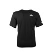 Bild von Schwarzes Herren-T-Shirt NEW DEUTZ-FAHR 8 Series x THE NORTH FACE