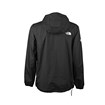 Bild von Schwarze Herren-Regenjacke NEW DEUTZ-FAHR 8 Series x THE NORTH FACE