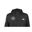 Bild von Schwarze Herren-Regenjacke NEW DEUTZ-FAHR 8 Series x THE NORTH FACE