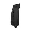 Bild von Schwarze Herren-Regenjacke NEW DEUTZ-FAHR 8 Series x THE NORTH FACE