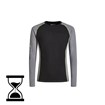 Bild von Langärmeliges T-Shirt Carbon Dry DEUTZ-FAHR