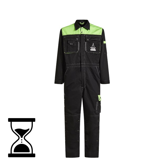 Bild von Arbeitsanzug DEUTZ-FAHR