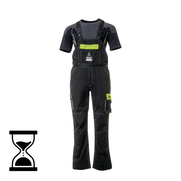 Bild von Latzhose Kinder DEUTZ-FAHR