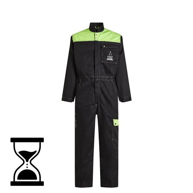 Bild von Leichter ArbeitsanzugDEUTZ-FAHR