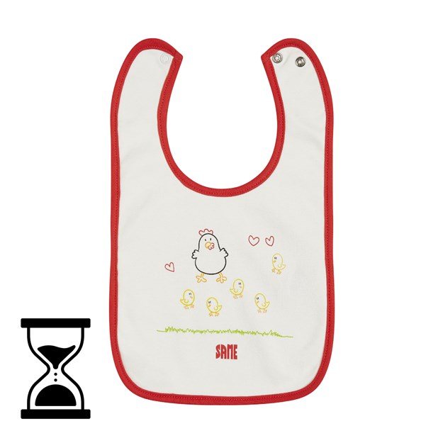 Bild von Lätzchen SAME