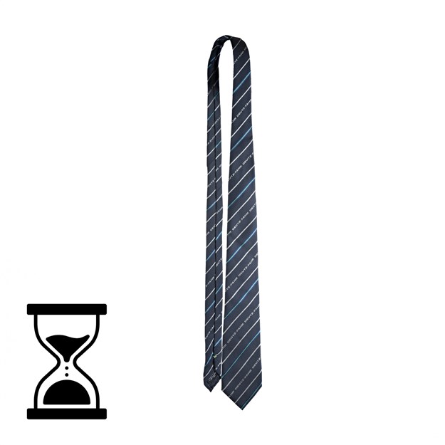 Bild von Krawatte DEUTZ-FAHR