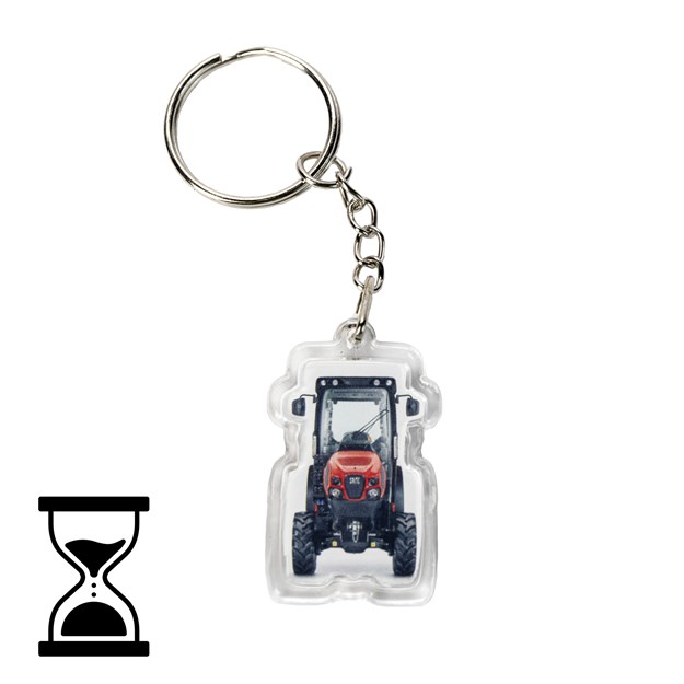 Bild von Schlüsselanhänger SAME Frutteto