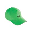 Bild von Gr&uuml;ne DEUTZ-FAHR-Baseballkappe
