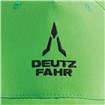 Bild von Gr&uuml;ne DEUTZ-FAHR-Baseballkappe