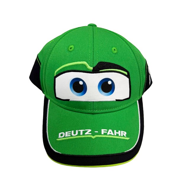 Bild von DEUTZI Cap